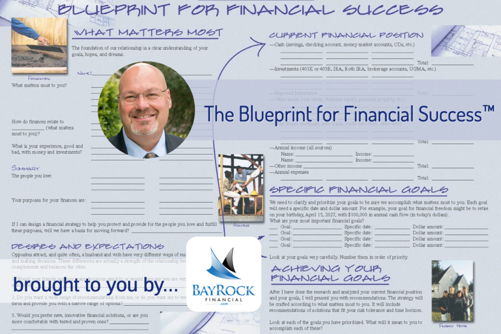 BayRock Blueprint for Financial Success