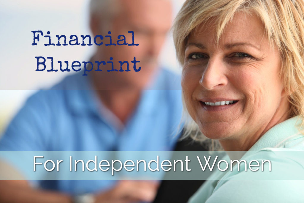 Financial Blueprint for Independent Women