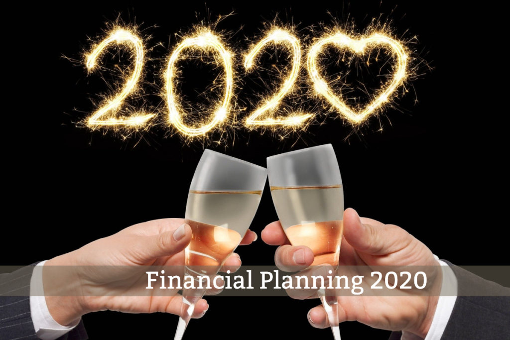 Financial Planning 2020