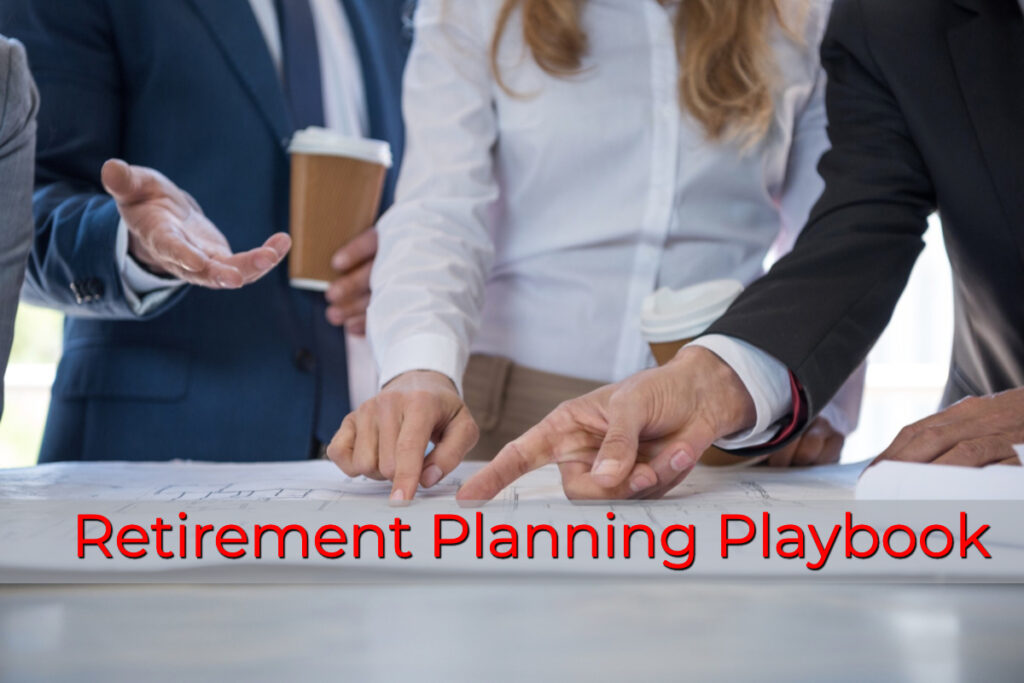 Retirement Planning Playbook