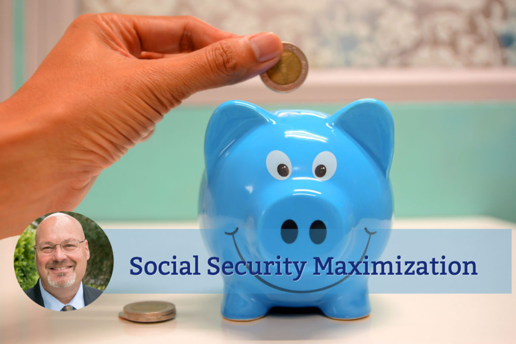 Tax on Social Security BayRock