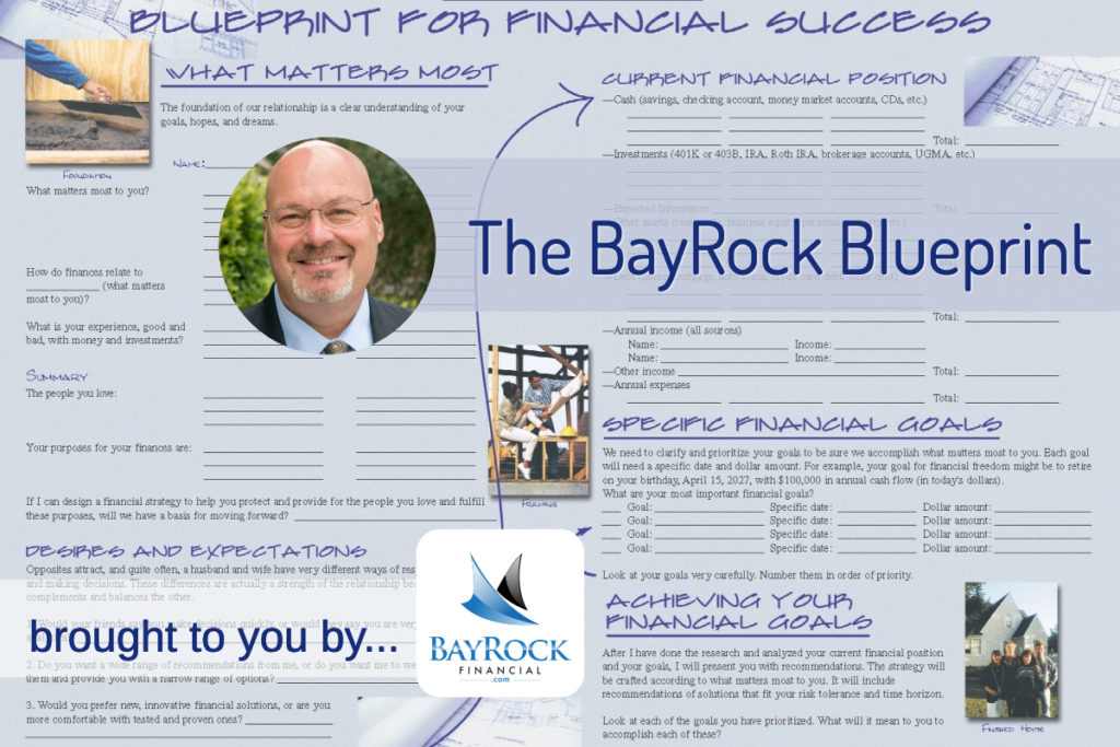 The BayRock Blueprint