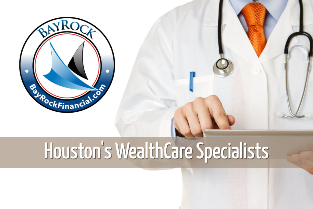 Houston WealthCare Specialist
