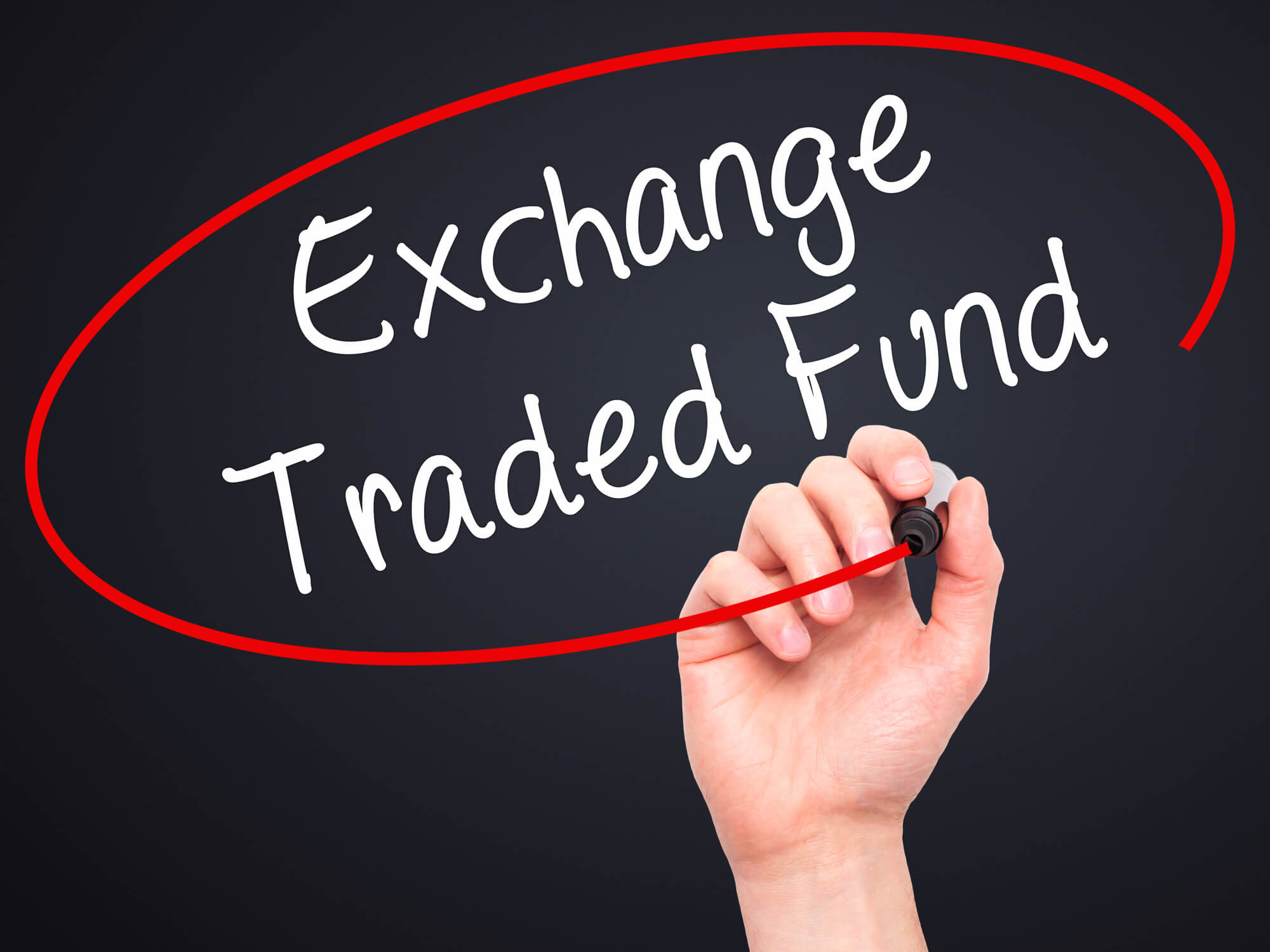 Leveraged and Inverse Exchange Traded Products | Independent Fiduciary ...