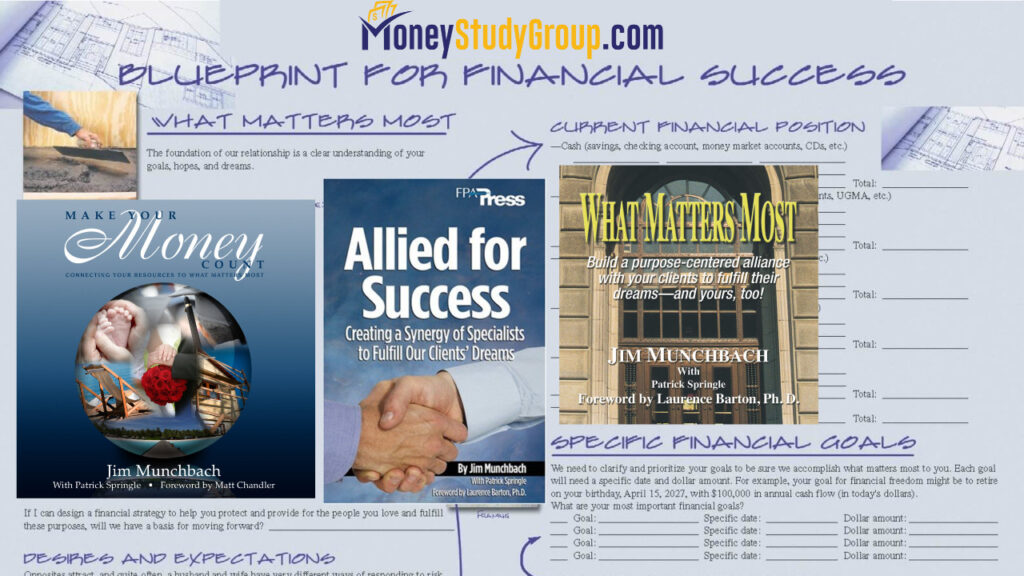 Missional Money Financial Planning