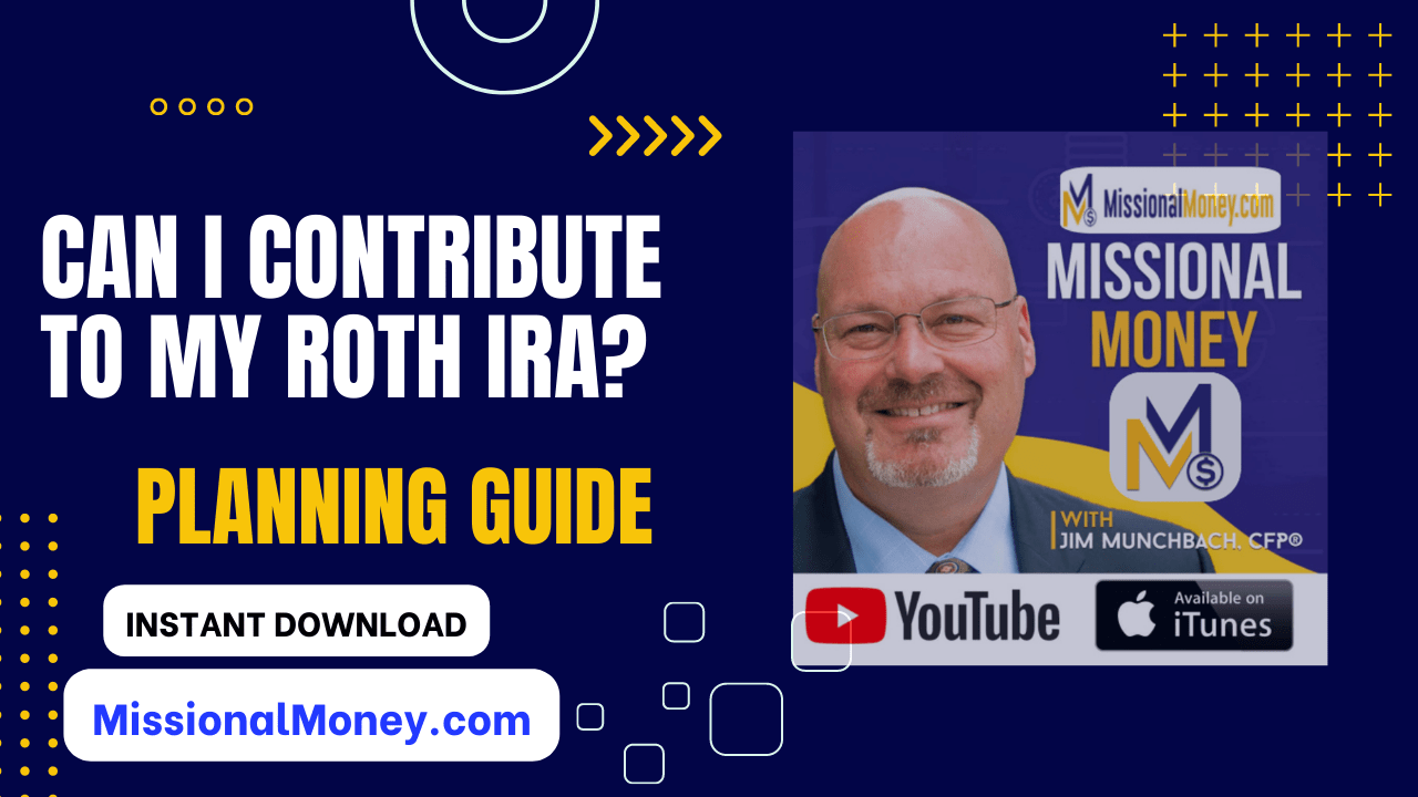 Can I Contribute To My Roth IRA Independent Fiduciary Advice