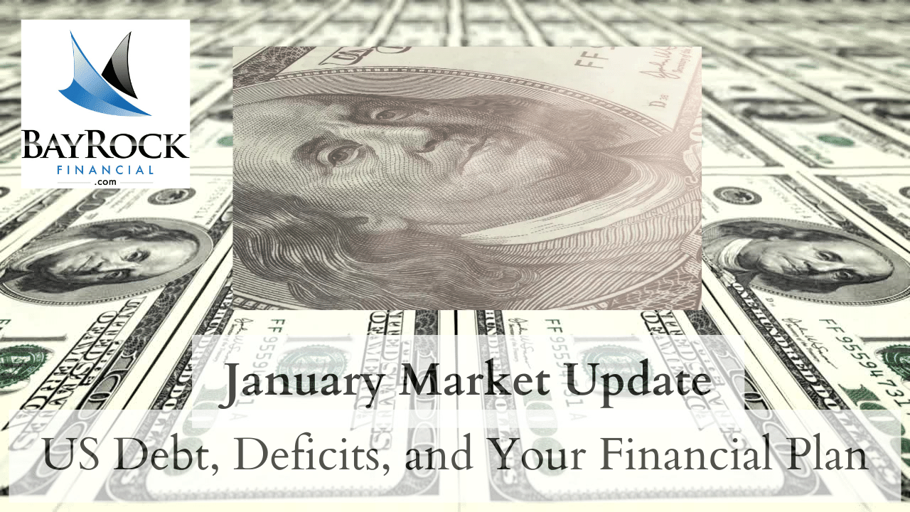 January Market Update