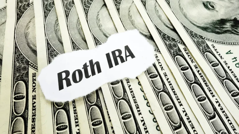 Roth Conversions: When Do They Make Sense?