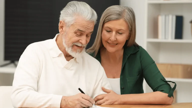 Four buckets of retirement income strategy BayRock Financial